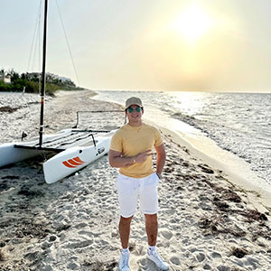 Ariel García